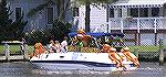 Entry in 2005 Boat Parade