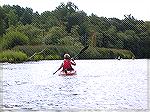 Aug 27, 2005 Bishopville paddle