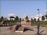 Skateboard park at Columbia Md. Is Ocean Pines ready to install the same?