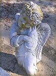Shot at Riverside Cemetery, Libertytown,MD 11/17/05 using Olympus C-765 (4.0 megapixels.
Entry for OPCC Nov. contest.