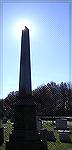 Nov. Camera Club Contest.  Taken by Roger Lippincott at Prekenes Cemetary in Wayne, NJ on Nov. 25, 2005.