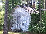 This home, near Bishopshead, Md.[southwest of Cambridge down near the Bay], is typical of the homes of Waterman in the 1800s. George Barnes, my Great Great Grandfather raised 5 children in a similar h