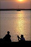 Taken in Wildwood, NJ during summer of 2005.  