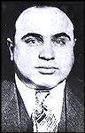 Al Capone has grown to symbolize organized crime groups