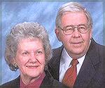 Married 50+ years Kay & Fred Heinlen