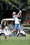 OP Junior Invitational Golf Tournament held at OP Golf Course on July 26, 2006.