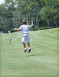 OP Junior Invitational Golf Tournament held at OP Golf Course on July 26, 2006.