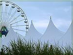 Getting ready for the big weekend in 2006.  Taken 
Sept 15, 2006 at Ocean City, MD inlet.