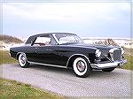 This '62 Studebaker GT Hawk belongs to Frank & Gail Philippi of Ocean Pines.  Frank & Gail belong to the newly formed Delmarva Peninsula Chapter of the Studebaker Drivers Club.  Any more out there??