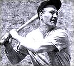 Read about Lou Gehrig as an American Master in the May1, 2007 Courier