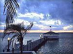 Another beautiful sunset at Fager's Island last night. Many Ocean Piner's enjoyed one of the few remaining deck parties for the year. You can't beat it !!!