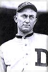 See &quot;Ty Cobb...the Man behind the Statistics&quot; by Tom Range, Sr. frm The Courier on October 10, 2007.