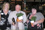 Folks at the Ocean Pines Area Chamber of Commerce Annual Dinner 2007.