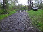 4/27/2008: The state access canoe/kayak launch site onto Prime Hook Creek in the Delaware Prime Hook State Wildlife Management Area.
(For a kayak trip report Msg#556829)