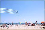 More from the Air Show in Ocean City 6-11-08.