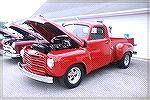 This Studebaker pick-up is from the Millsboro, DE area.