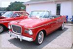 1960 Studebaker Lark Convertible