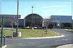 The facility at Dover Airbase to where all military personell killed while in service to their Country are returned.