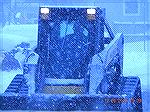 Ocean Pines Public Works crew takes on one of the larger storms to hit the Pines..and wins!