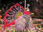 
Photo by Judy Duckworth taken at the Philadelphia Flower Show on 3/7/11.
Theme:  "SPRINGTIME IN PARIS."