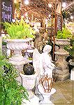 
Photo of French Market taken by Judy Duckworth at the Philadelphia Flower Show on 3/7/11.
Theme of Show:  "SPRINGTIME IN PARIS"