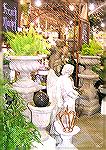 
Photo of French Market taken by Judy Duckworth at the Philadelphia Flower Show on 3/7/11.
Theme of Show:  "SPRINGTIME IN PARIS"