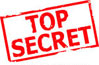 Top Secret?