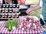 OP Farmer's Market - Opening Day, Saturday, 5/26/12.
Photo by Judy Duckworth