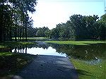 Ocean Pines Golf Course drainage problems.