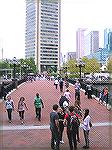 Baltimore Inner Harbor