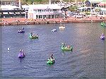 Baltimore Inner Harbor