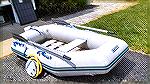 "Seaworthy 7.5 inflatable"
For Sale $200.00
