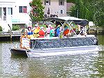 Ocean Pines Boat Parade