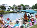 Ocean Pines Boat Parade