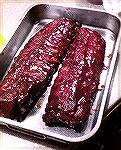 babybacks