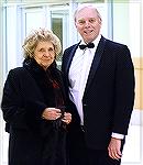 Grand Opening of the Performing Arts Center at the Roland E. Powell Convention Center in Ocean City, Maryland on January 17, 2015. Featuring the Mid-Atlantic Symphony Orchestra with Special Guests -- 