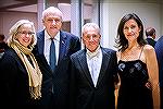 Grand Opening of the Performing Arts Center at the Roland E. Powell Convention Center in Ocean City, Maryland on January 17, 2015. Featuring the Mid-Atlantic Symphony Orchestra with Special Guests -- 