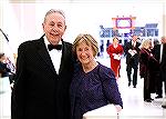 Grand Opening of the Performing Arts Center at the Roland E. Powell Convention Center in Ocean City, Maryland on January 17, 2015. Featuring the Mid-Atlantic Symphony Orchestra with Special Guests -- 