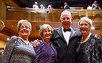 Grand Opening of the Performing Arts Center at the Roland E. Powell Convention Center in Ocean City, Maryland on January 17, 2015. Featuring the Mid-Atlantic Symphony Orchestra with Special Guests -- 