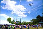 Images from Memorial Day 2015 ceremony held at the Worcester County Veterans Memorial at Ocean Pines.