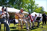 Images from Memorial Day 2015 ceremony held at the Worcester County Veterans Memorial at Ocean Pines.