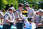 Images from Memorial Day 2015 ceremony held at the Worcester County Veterans Memorial at Ocean Pines.