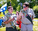 Images from Memorial Day 2015 ceremony held at the Worcester County Veterans Memorial at Ocean Pines.