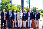 Images from Memorial Day 2015 ceremony held at the Worcester County Veterans Memorial at Ocean Pines.