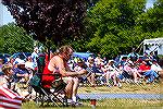 Images from Memorial Day 2015 ceremony held at the Worcester County Veterans Memorial at Ocean Pines.