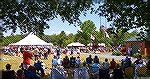 Images from Memorial Day 2015 ceremony held at the Worcester County Veterans Memorial at Ocean Pines.