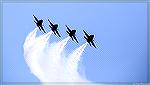 OC Air Show. Ocean City, Maryland 20215.