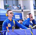 Ocean City Air Show 2015
Blue Angels