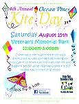 2015 Kite Day