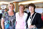 Republican Women held get-together at the Ocean Pines Yacht Club on 8/27/2015.